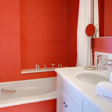 Corfu Luxury Villas Barbati Chambre photo
