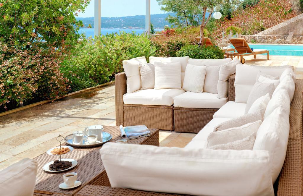 Corfu Luxury
