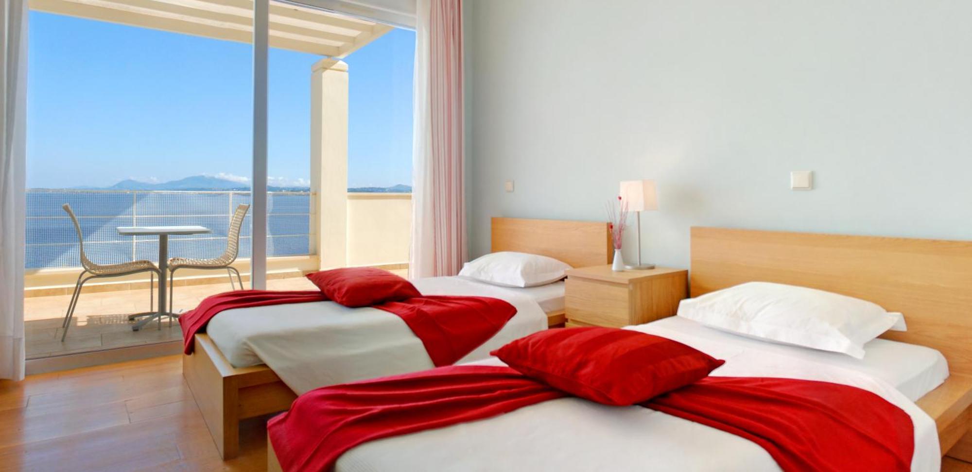 Corfu Luxury *