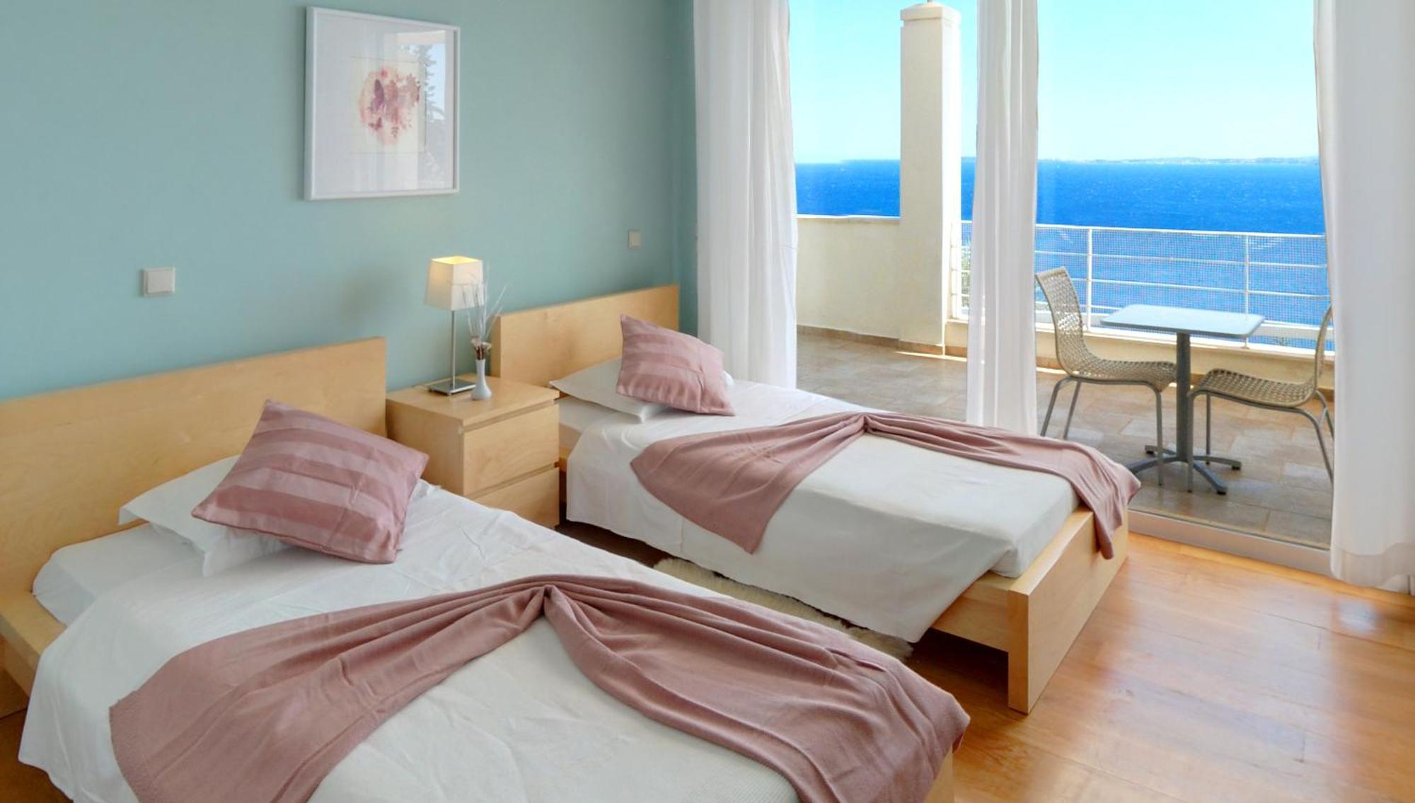 Villa Corfu Luxury *