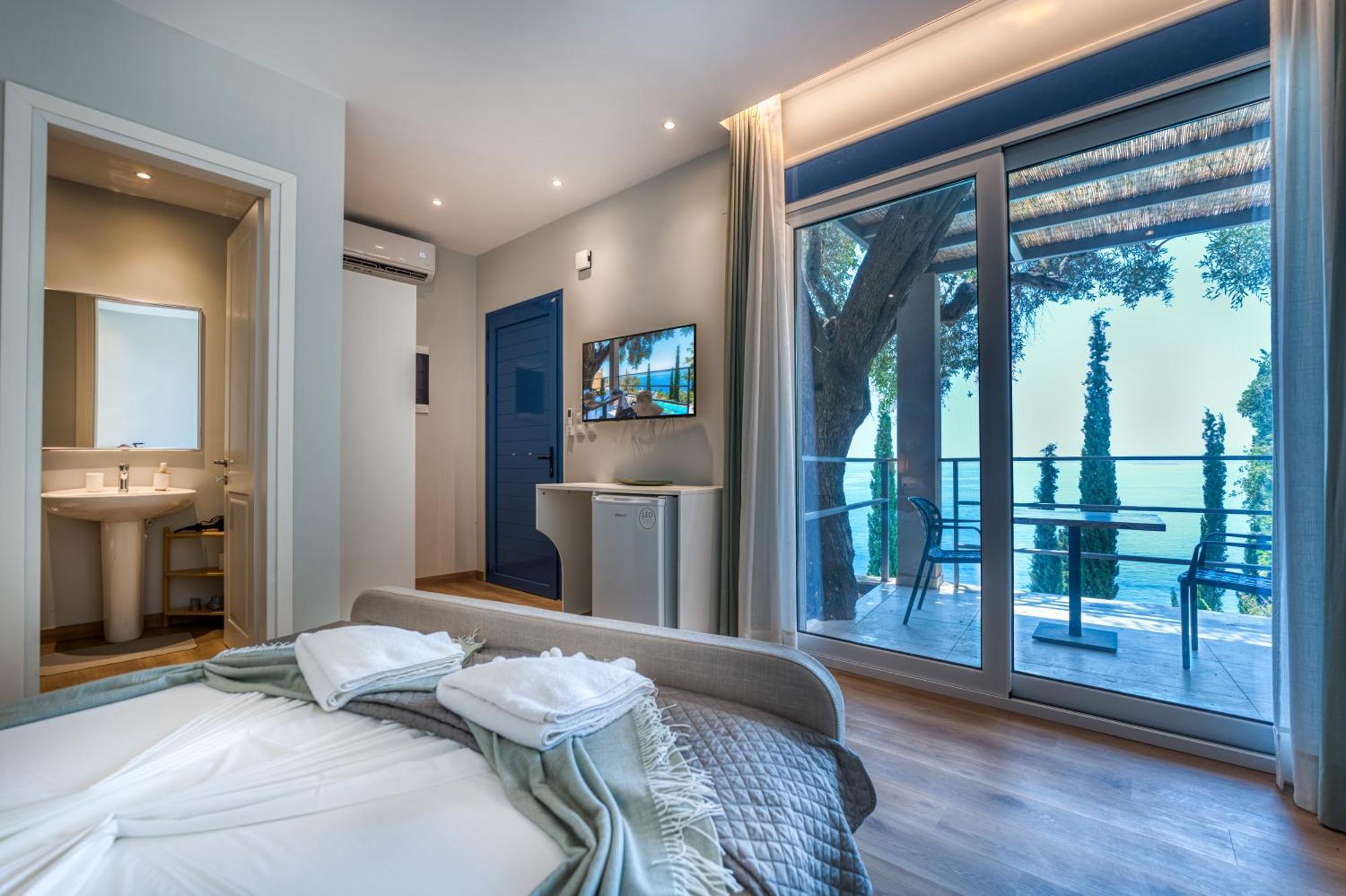 Corfu Luxury *