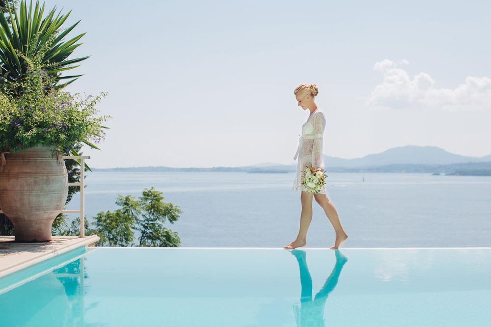 Villa Corfu Luxury Barbati