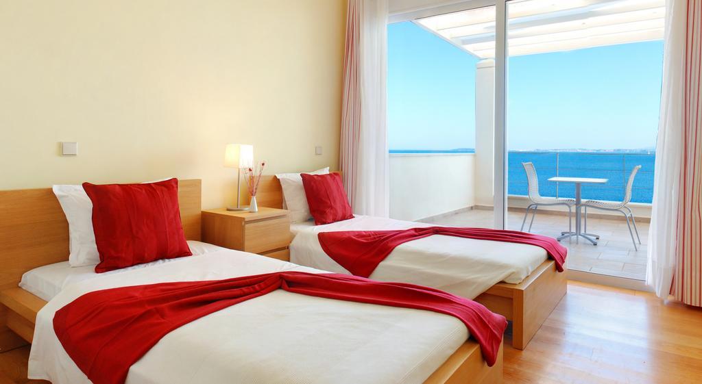 Corfu Luxury *