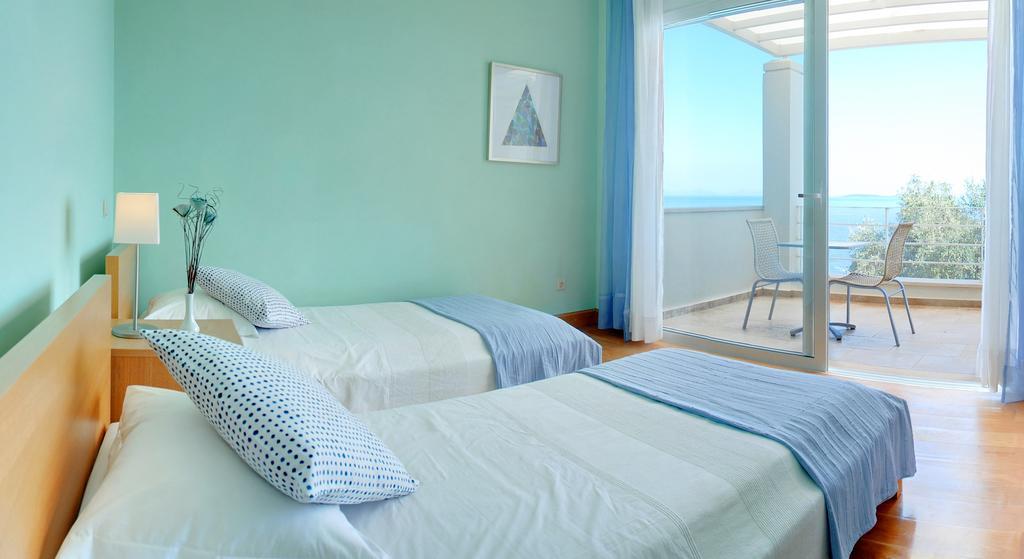 Corfu Luxury Villa *
