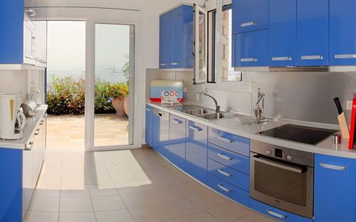 Corfu Luxury