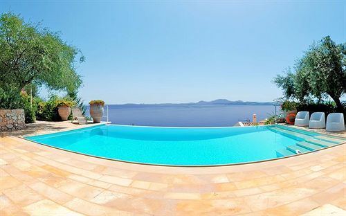 Corfu Luxury