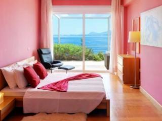 Corfu Luxury