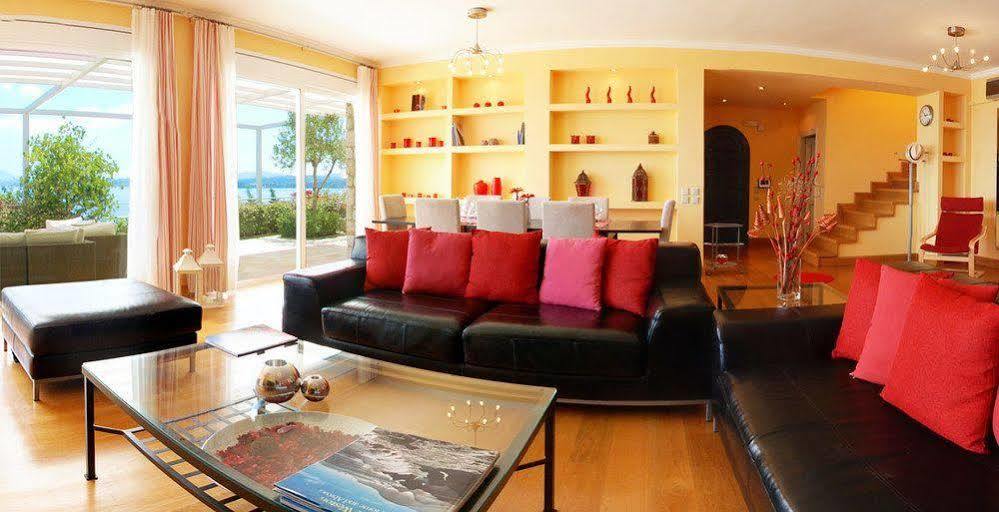 Corfu Luxury