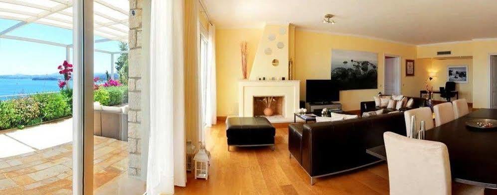 Corfu Luxury * Barbati