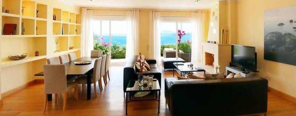 Corfu Luxury *