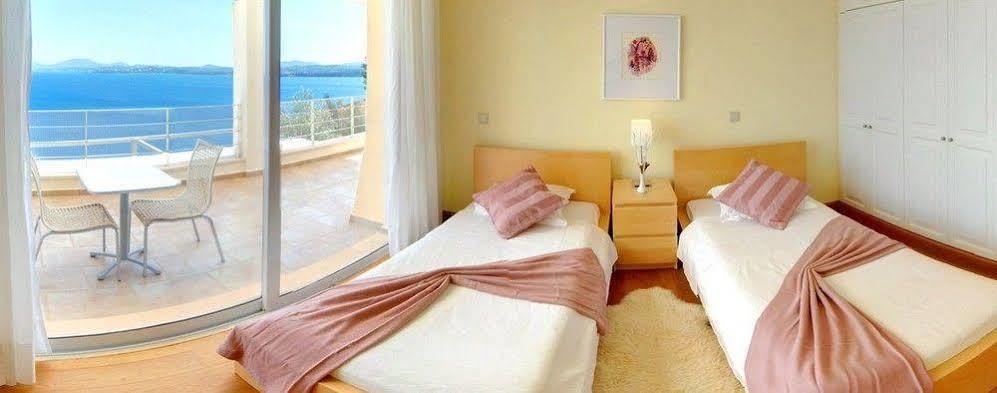 Villa Corfu Luxury *