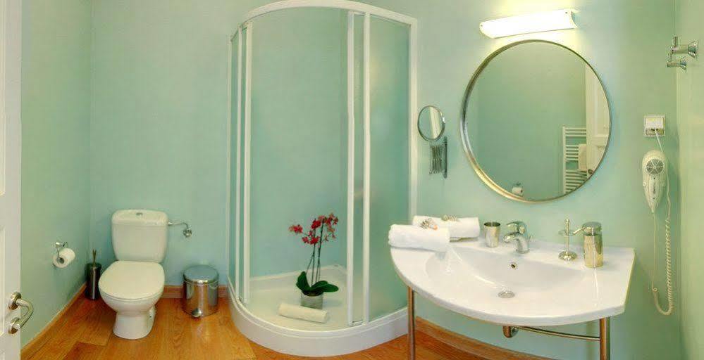 Villa Corfu Luxury *