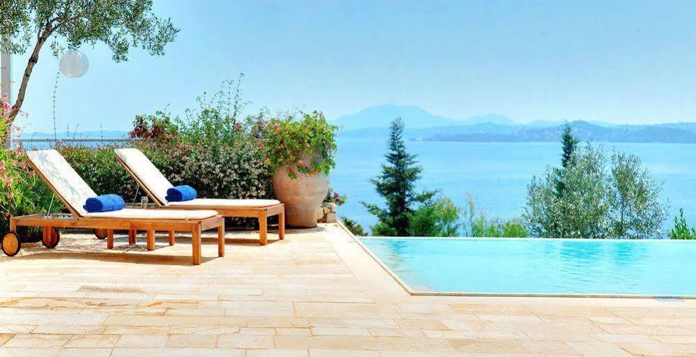 Villa Corfu Luxury *