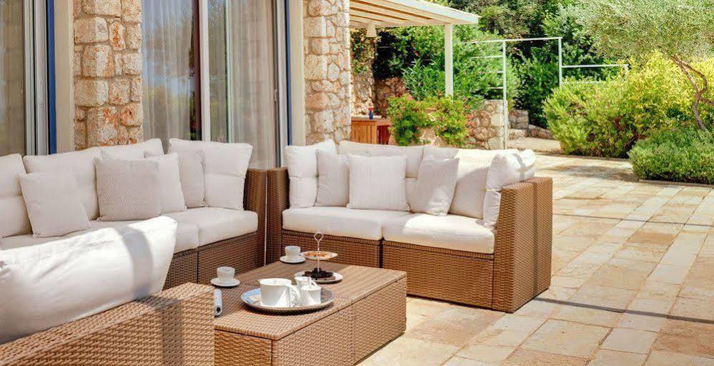 Corfu Luxury Villa *
