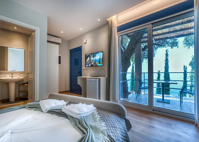 Corfu Luxury Villas