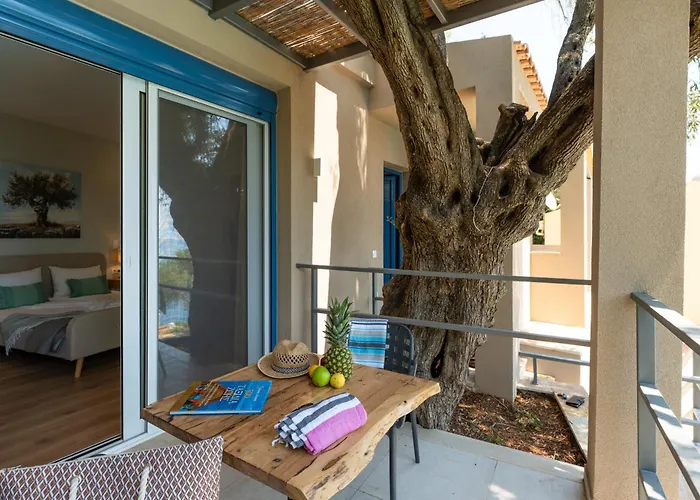 Corfu Luxury Villas