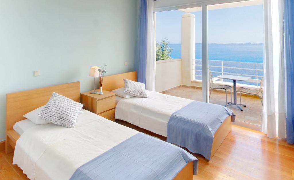 Corfu Luxury