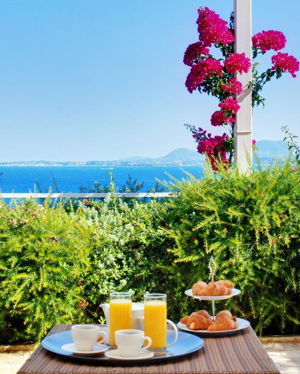 Villa Corfu Luxury Barbati