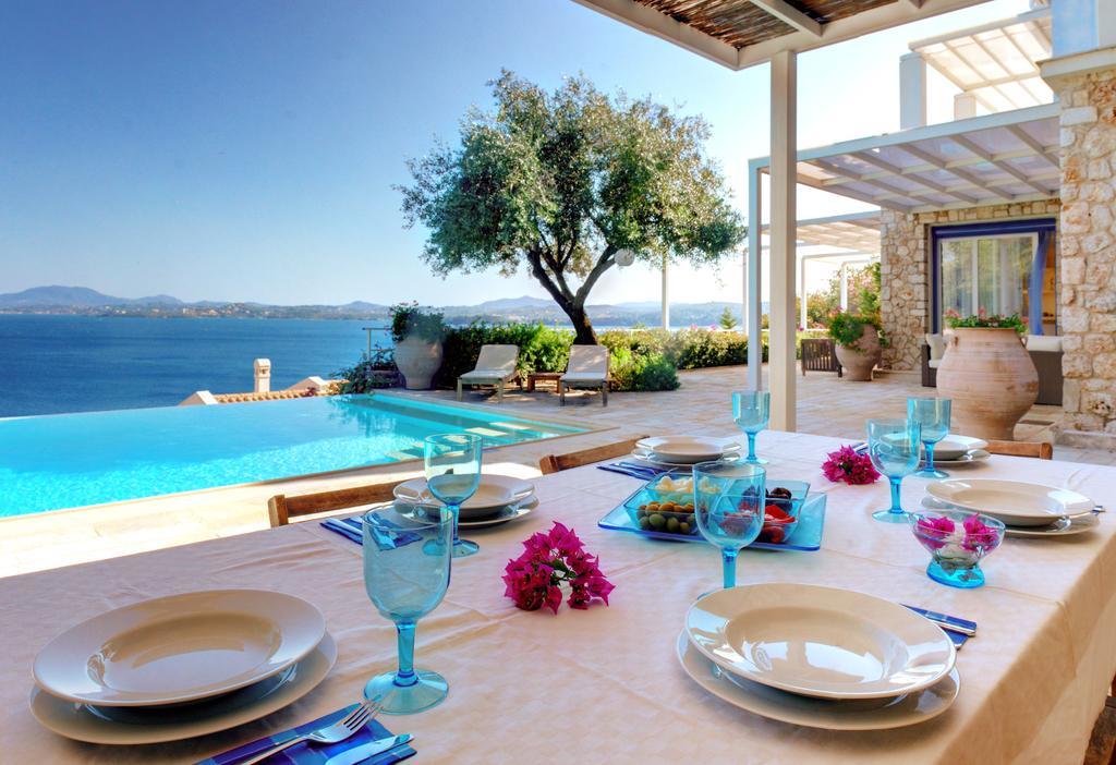 Corfu Luxury * Barbati