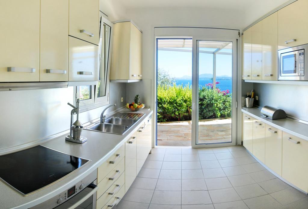 Villa Corfu Luxury Barbati
