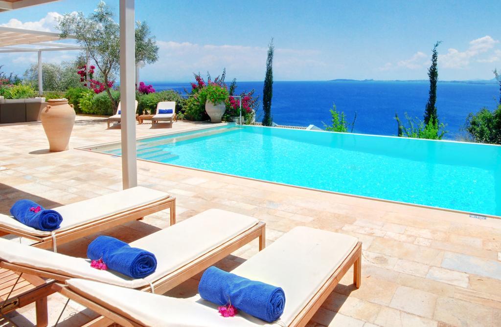 Corfu Luxury * Barbati