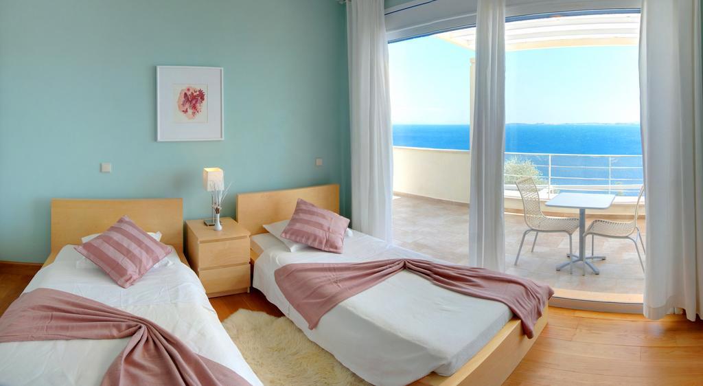 Corfu Luxury Barbati