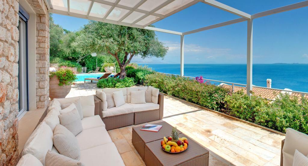 Corfu Luxury * Barbati