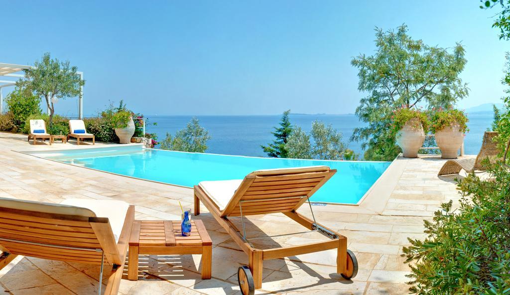 Corfu Luxury Barbati