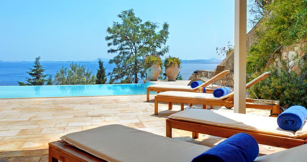 Villa Corfu Luxury *