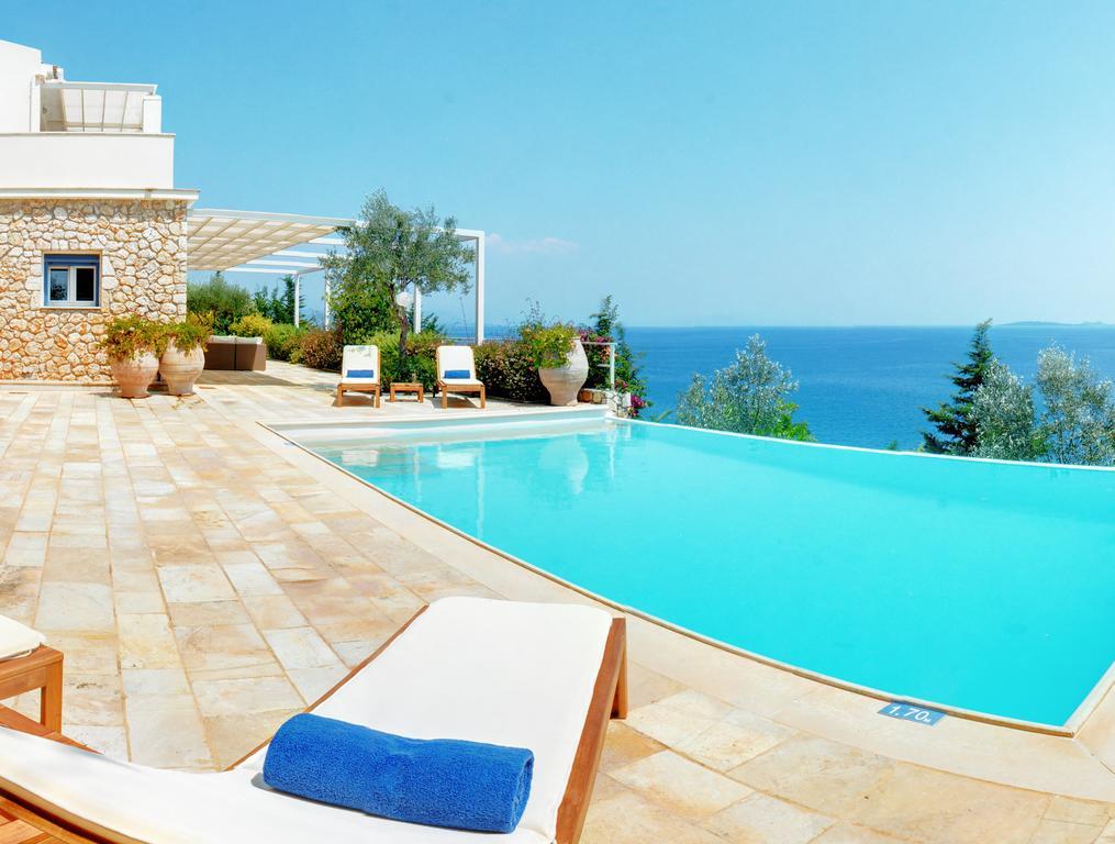 Corfu Luxury *