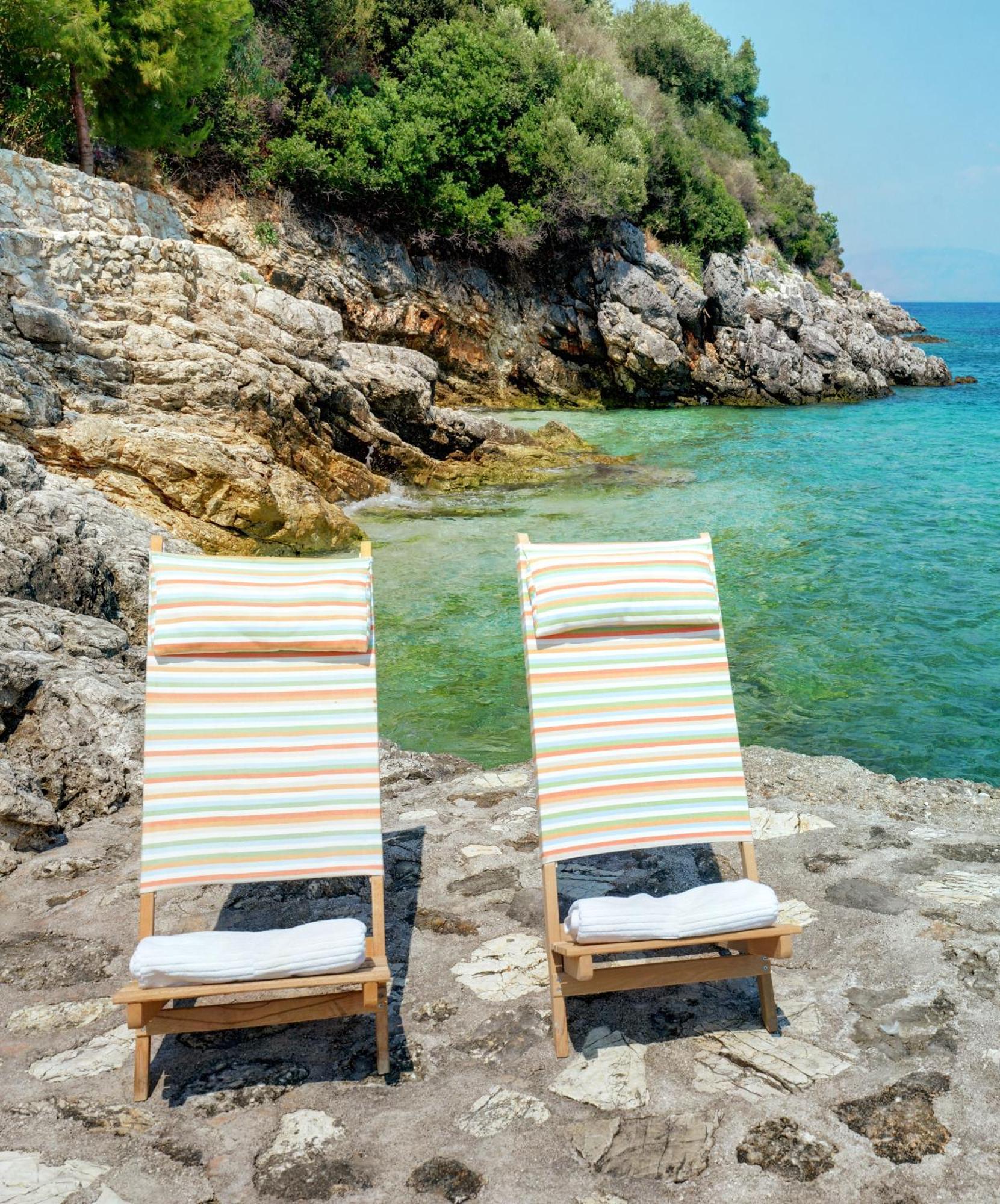 Villa Corfu Luxury *