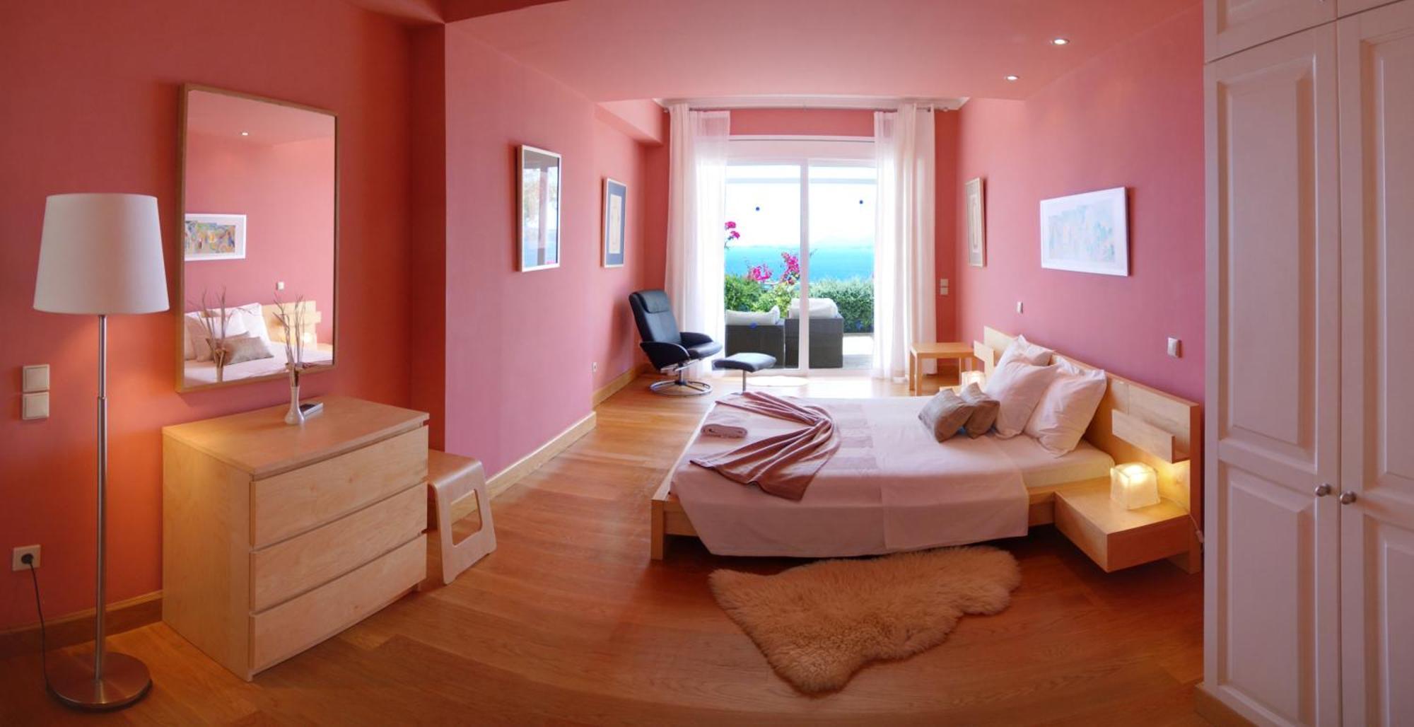 Corfu Luxury Villa