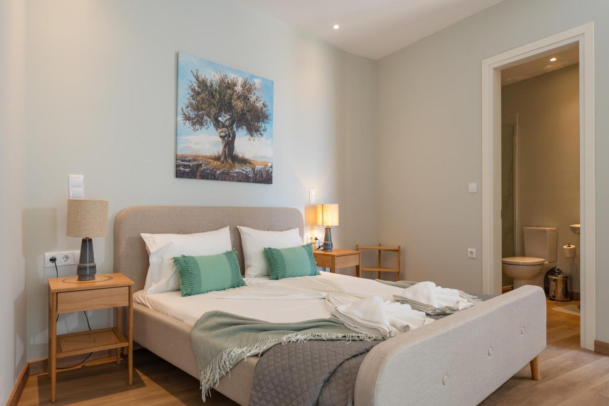 Villa Corfu Luxury Barbati
