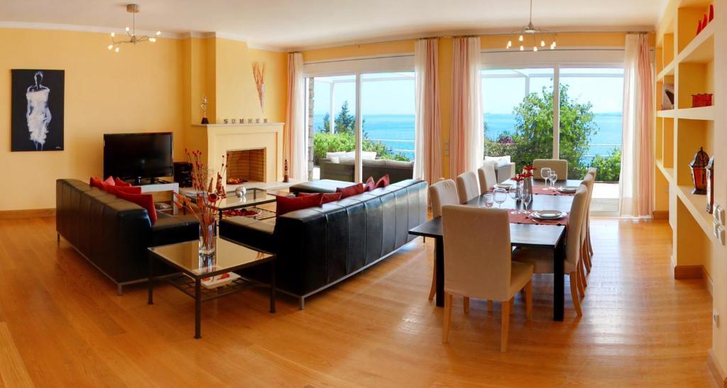 Corfu Luxury