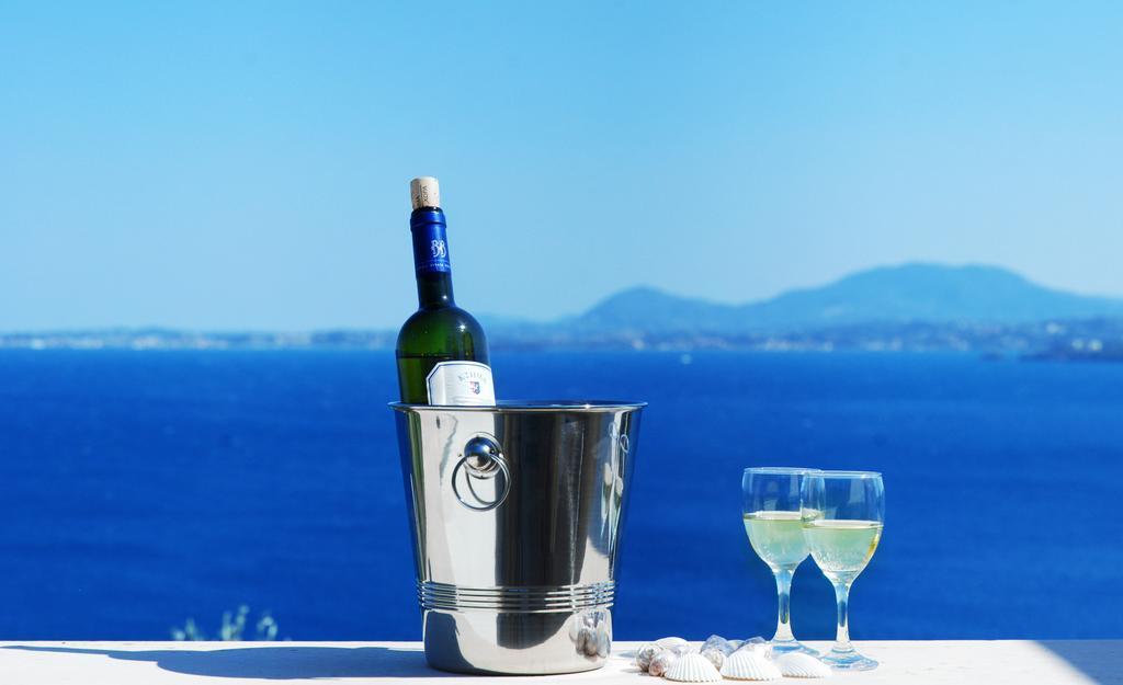 Corfu Luxury *