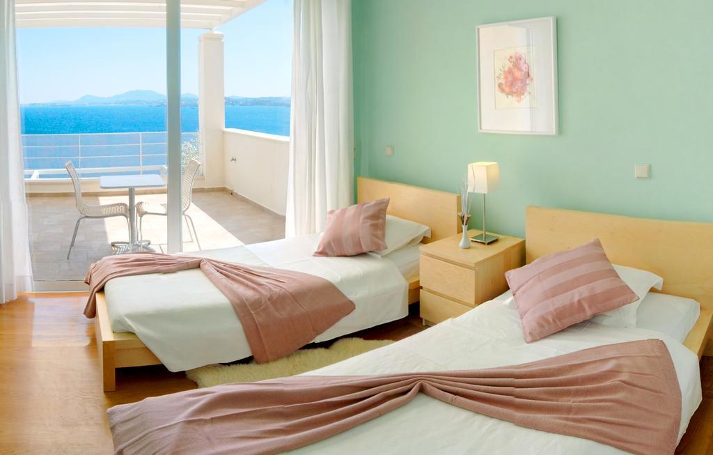 Corfu Luxury
