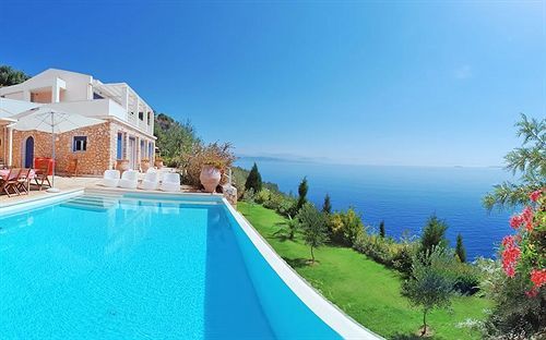 Corfu Luxury Barbati