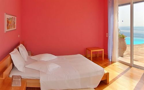 Villa Corfu Luxury