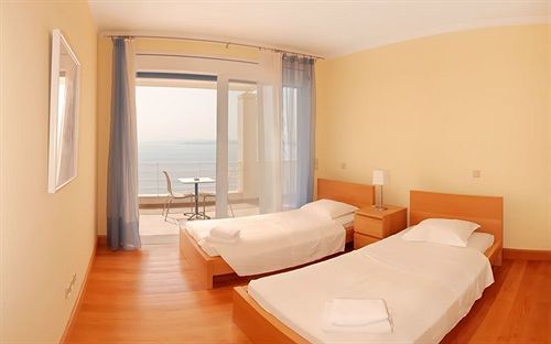 Corfu Luxury * Barbati