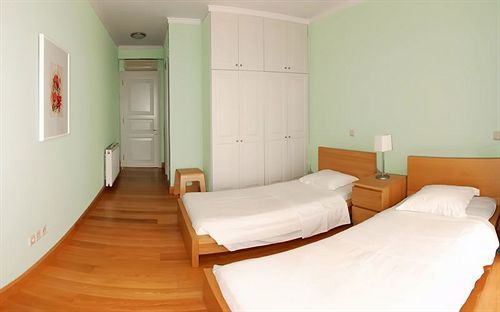 Corfu Luxury Vilă *