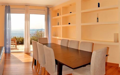 Corfu Luxury Villa *