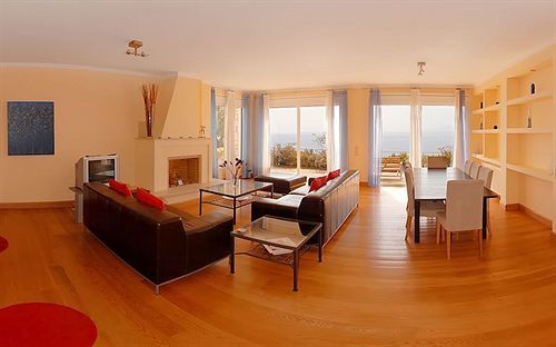 Villa Corfu Luxury *