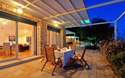Villa Corfu Luxury *