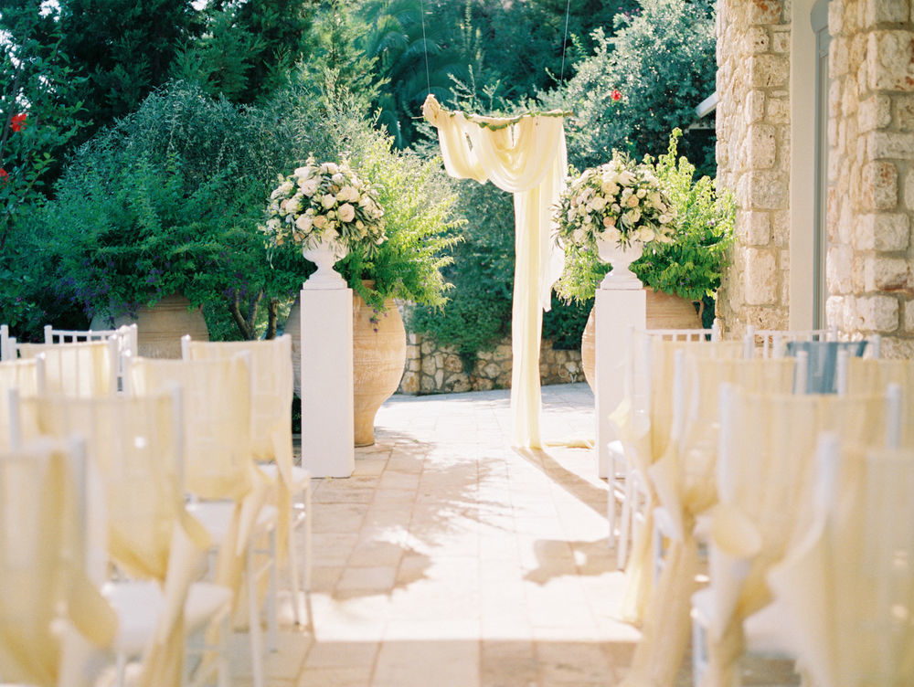 Corfu Luxury