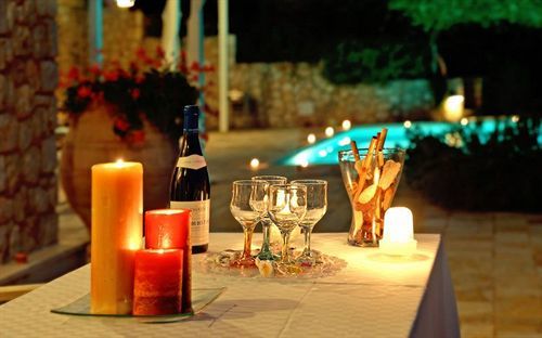 Corfu Luxury