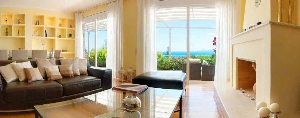 Corfu Luxury