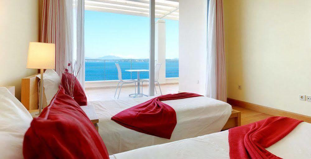 Corfu Luxury * Barbati