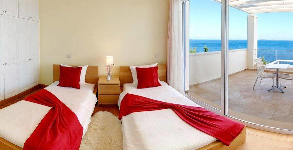 Vilă Corfu Luxury Barbati